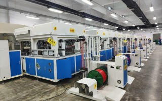 ted 科技 弘腾HTED型电子雷管自动化生产线通过科技成果鉴定：国际领先！