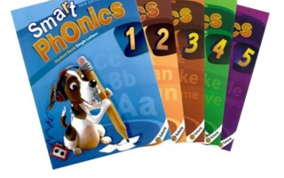 smart phonics手机软件 替大家把自然拼读的app都看了个遍，选出这几个靠谱的