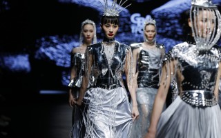 时尚与科技 时尚科技：时尚与科技的全新碰撞，被颠覆的行业未来