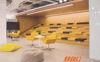 泛客科技 一些众创空间的共享工位为啥成鸡肋