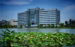 易百科技 上海这个知名软件园20年创下多个“第一”，启用法治化营商环境监测站