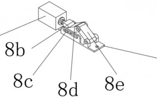 执想科技 重庆执耳科技取得一种地轨联动解锁机构专利，解决现有地轨锁定及解锁机构结构复杂操作不便的问题