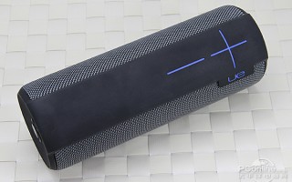 手机ue设计软件 重量级音乐杀手！罗技UE MEGABOOM评测