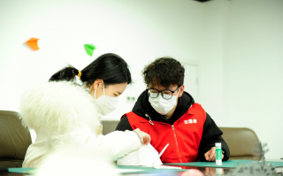 湖南科技馆志愿者 图片新闻│会同启动科学盛宴