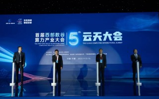 智慧电子科技 云天中卫丨林媛：可延展柔性电子将推动智慧产业发展