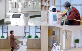 成都傲中科技有限公司 “智慧养老”遇冷：是老人保守，还是产品没读懂需求？