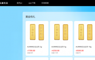 深圳发 茂科技 揭秘“黄金回收”套路贷！涉及纵星优品，惠众乐商城等平台