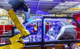 惠思科技 从先进制造到大众创业，秦皇岛正描绘美如山海的经济画卷