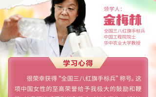 攀科技真的 【有理有句】攀科技顶峰，展“半边天”风采