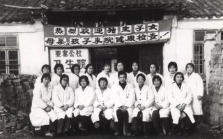 江阴群励科技 109年前江阴来了位大人物