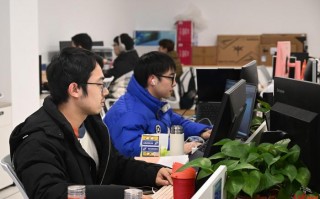 成都网安科技 4平方公里“酿”出近百亿产业规模，成都芯谷何以创新涌流？