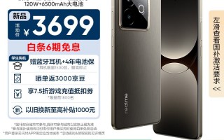 七默科技 真我GT7联名款：把F1赛道装进口袋的疯狂实验