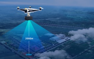 检验高科技 安华高科技申请用于光检测及测距(LIDAR)系统中的信号处理的专利，允许显著功率节省及减小系统带宽