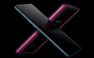 OPPO科技曝光 OPPO Find X9 Ultra曝光，多款新机待发布