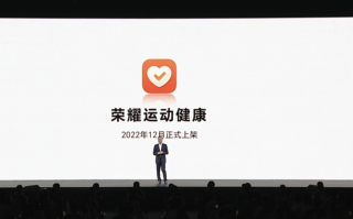 手机健身软件 荣耀运动健康微信搜不到？