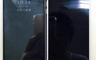 lg g6屏幕黑科技 LG G6再曝光：支持9倍变焦高级别防水