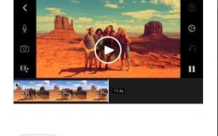 iphone照片 怎么编辑视频的软件下载 想做短视频达人？这些视频剪辑软件助你快速上手，打造爆款视频