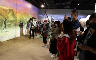 昆明红外科技 昆明北方红外：创新形式献礼建党百年